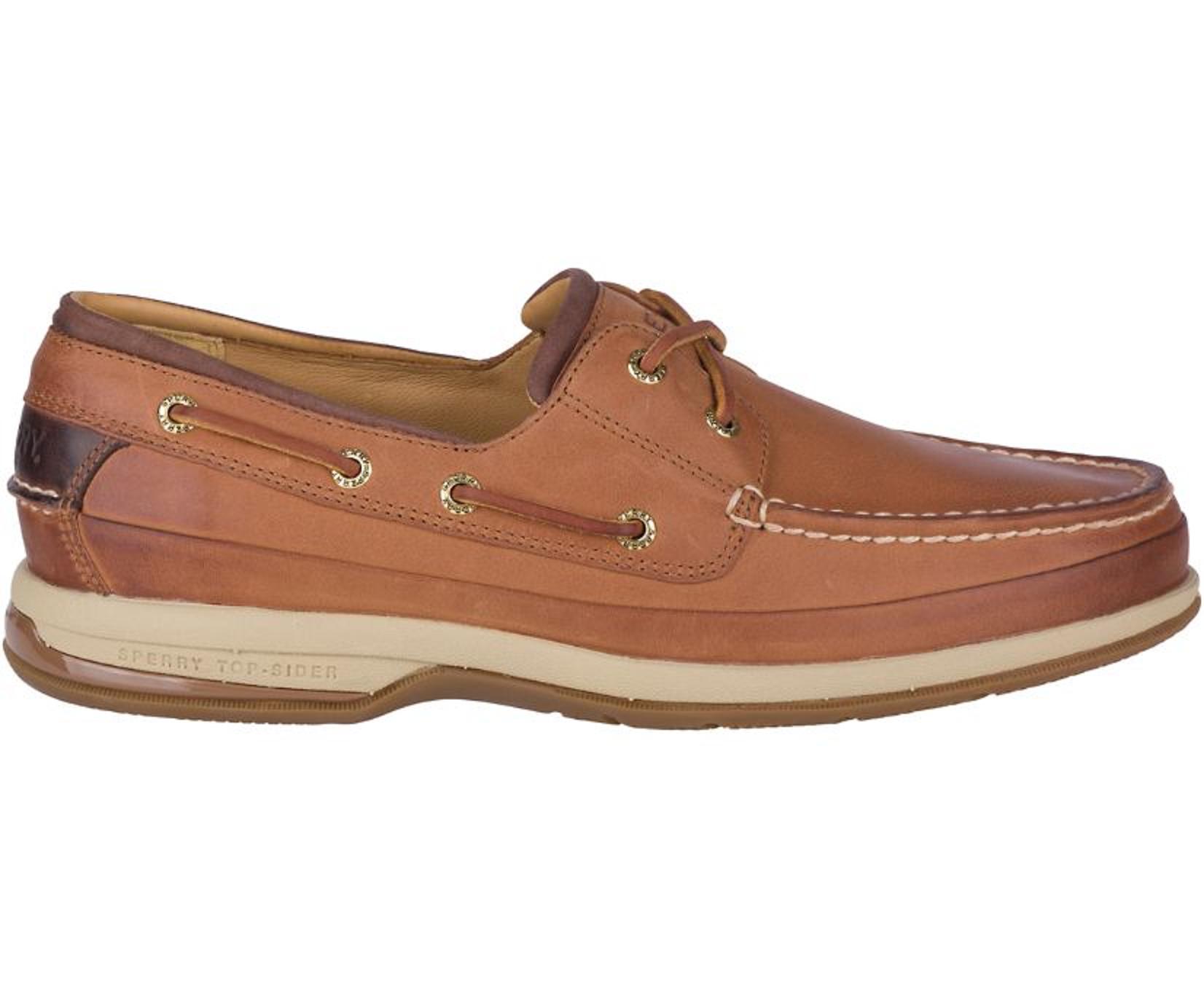 Discount Sperry Gold Cup W/ASV Boat Shoe Cymbal - Sperry Mens Shoes 2021